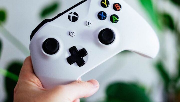 Xbox Controller in good condition Wirele...